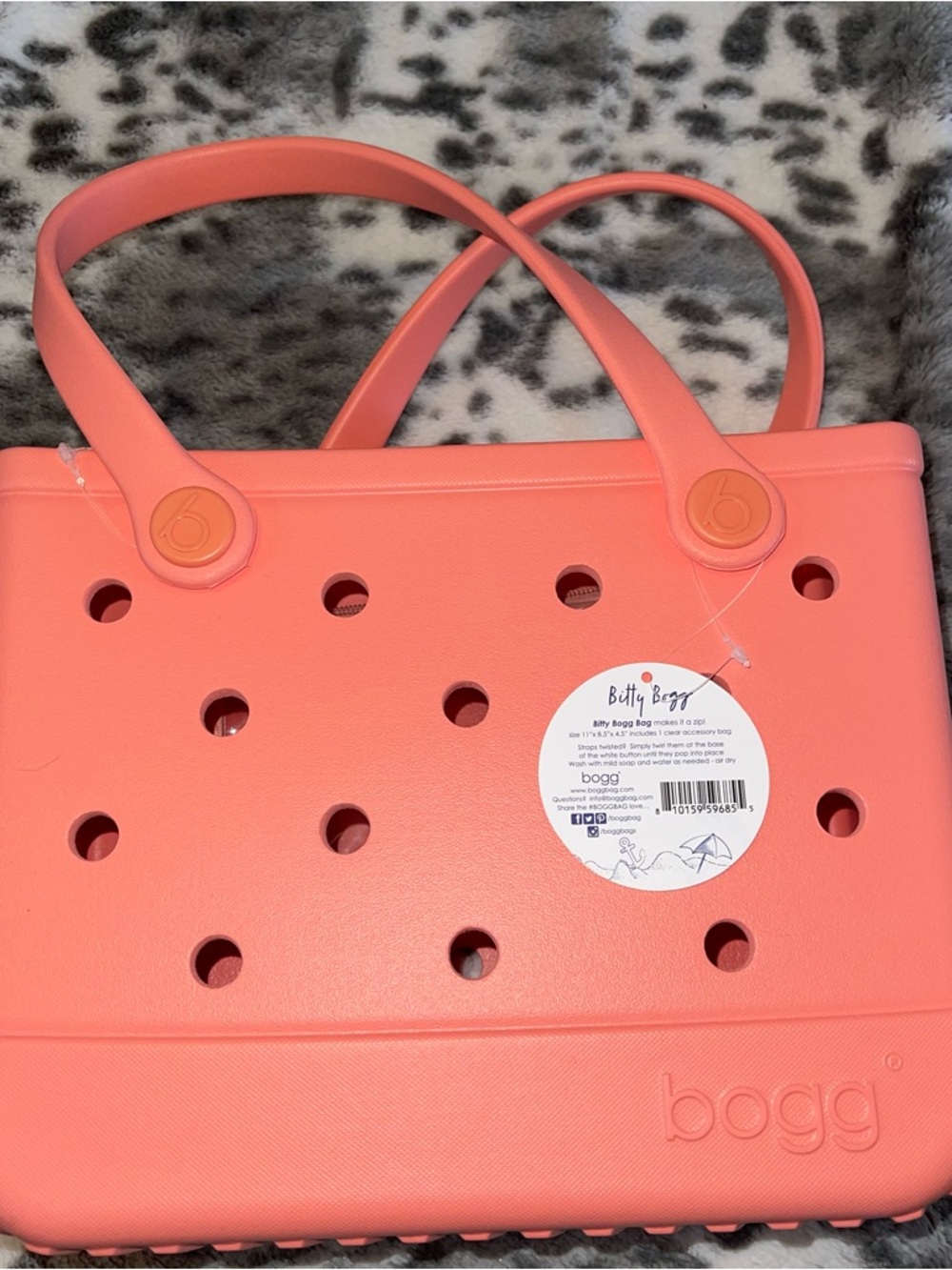 Bogg bag